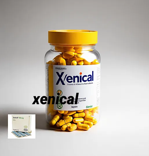 Venden xenical sin receta